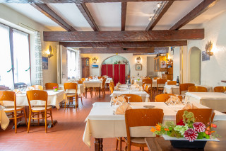 Salle de restaurant Salle de restaurant