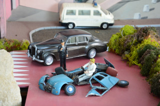 Le Corniaud Le Corniaud