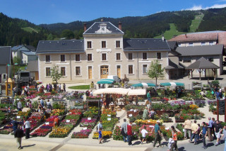 façade mairie