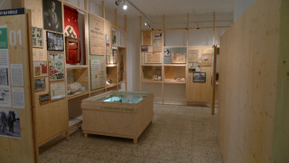 Musée départemental de la Résistance Musée départemental de la Résistance