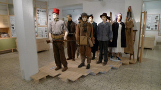 Musée départemental de la Résistance Musée départemental de la Résistance