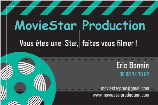 Movie Star Production