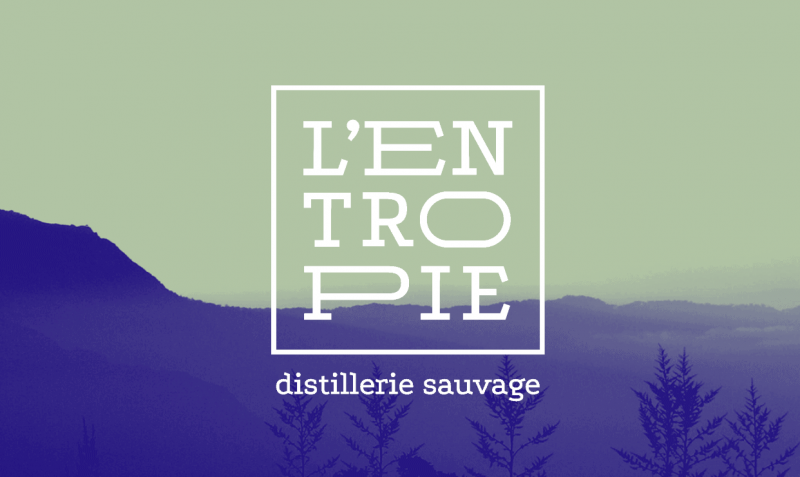 L'Entropie - distillerie sauvage