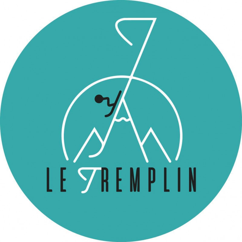 logo tremplin