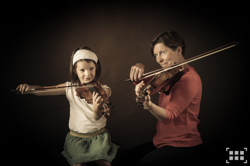 Au fil des Lumières- Studio Photo