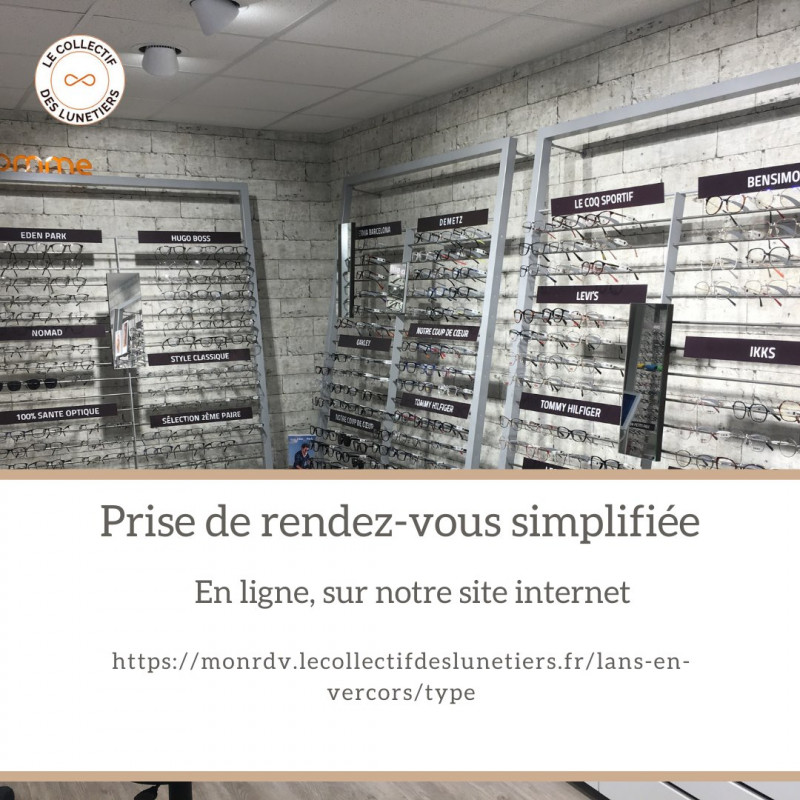Collectif des lunetiers