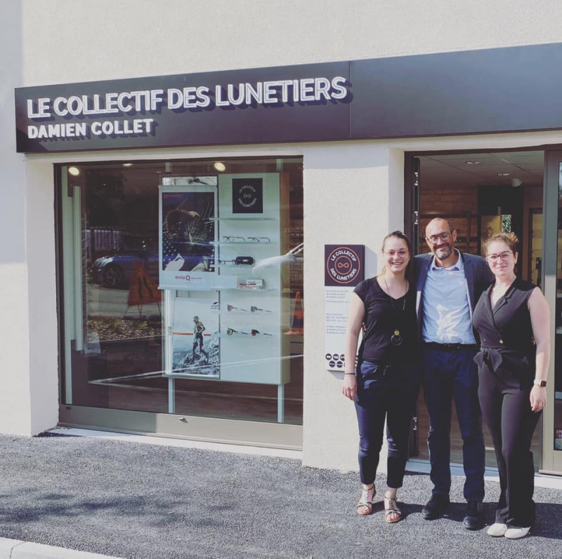 Collectif des lunetiers