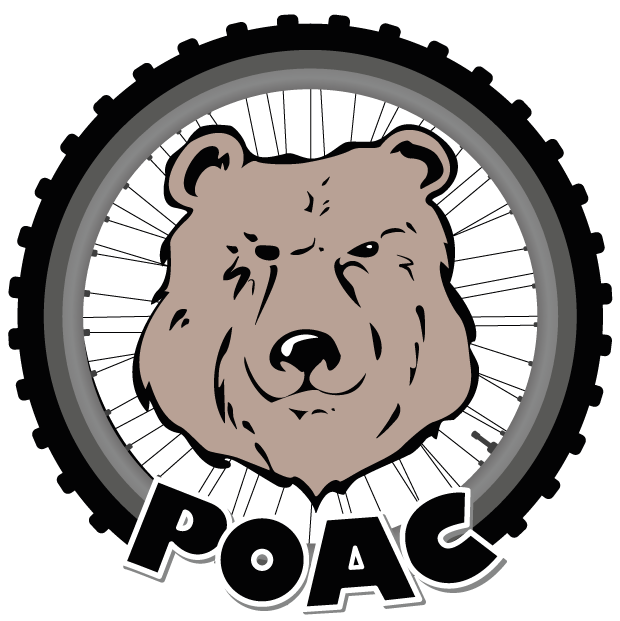 Papa Ours l'Atelier du Cycle-POAC