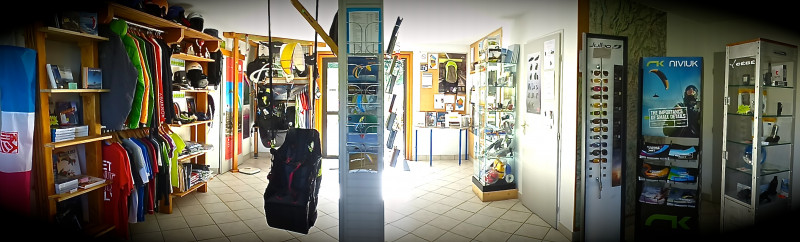 Alto boutique