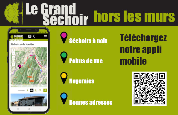 Application mobile