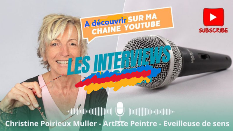 Chaîne Youtube
