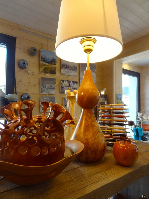 Maison des Artisans du Vercors
