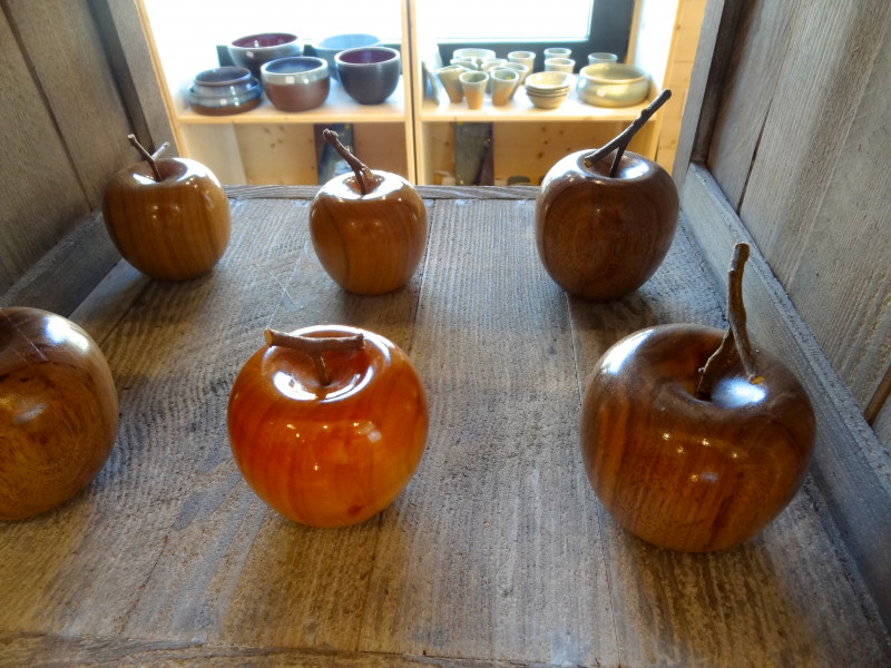 Maison des Artisans du Vercors