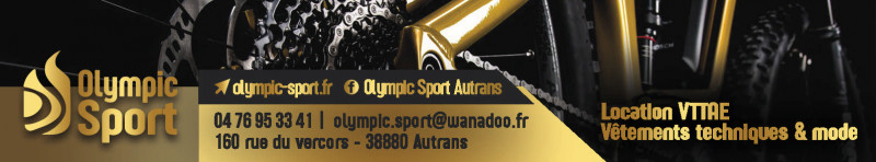 Olympic Sport