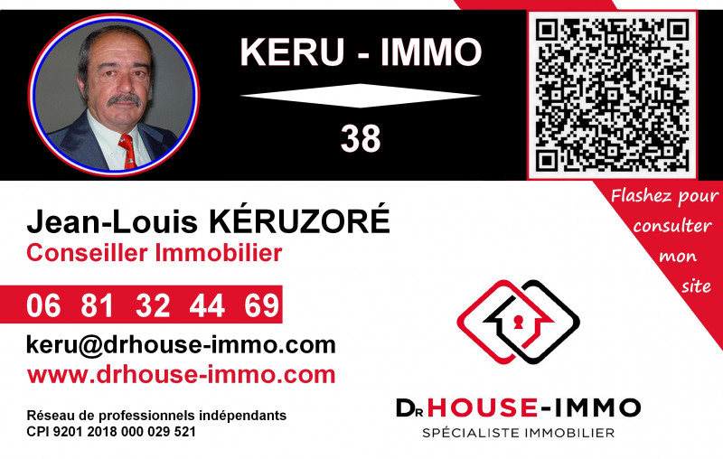 KERU-IMMO / DR HOUSE-IMMO