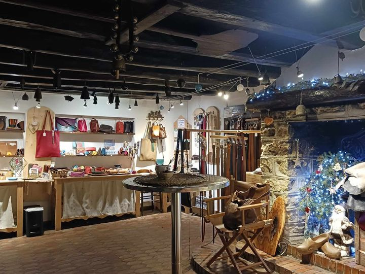 showroom