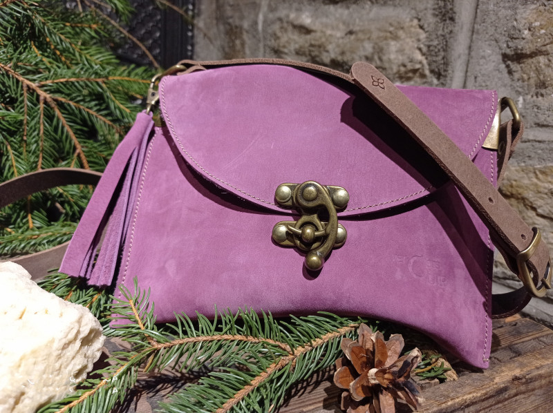 Sac bandoulière