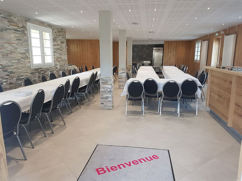Salle Petit Cochet