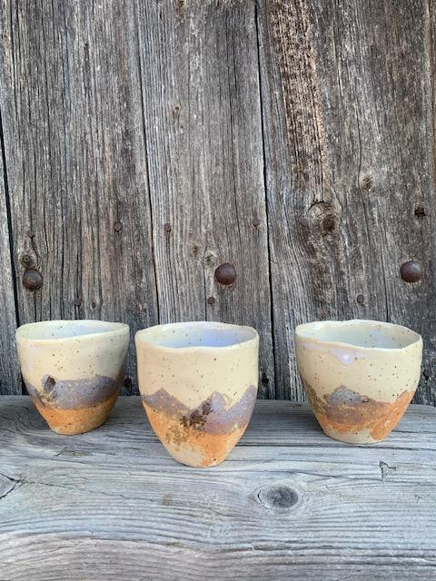 Tasses 