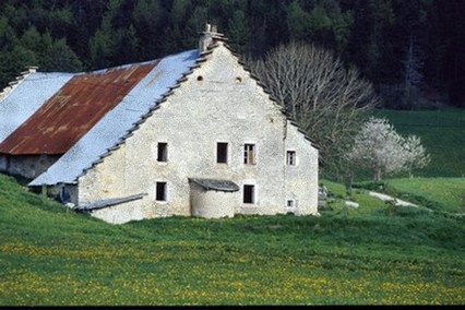 Ferme de la Balme
