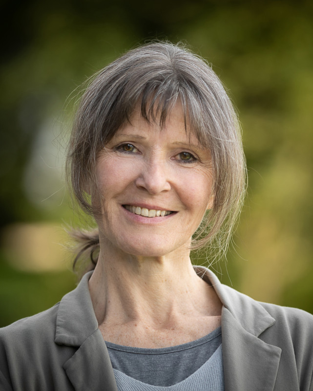 Christine Duvernois