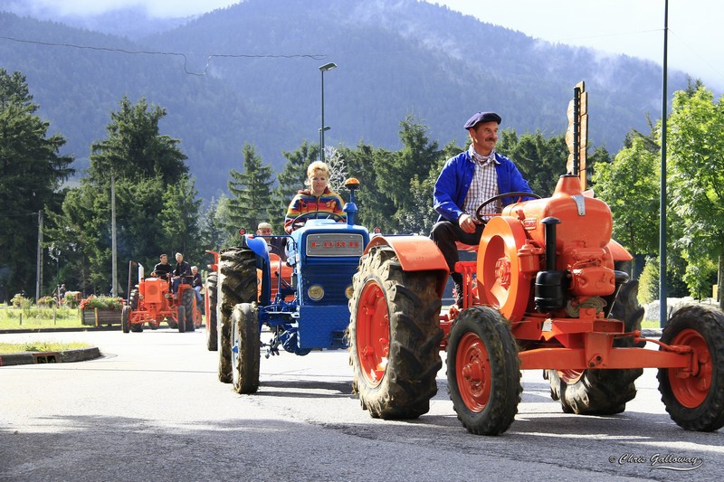 Fête de la Moisson
