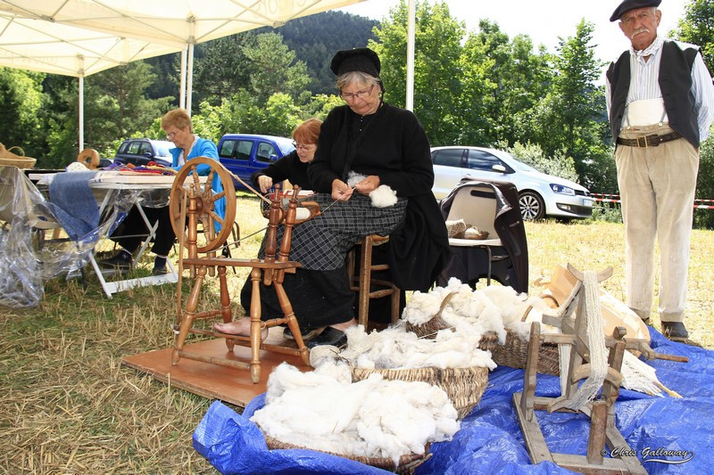 Fête des Foins