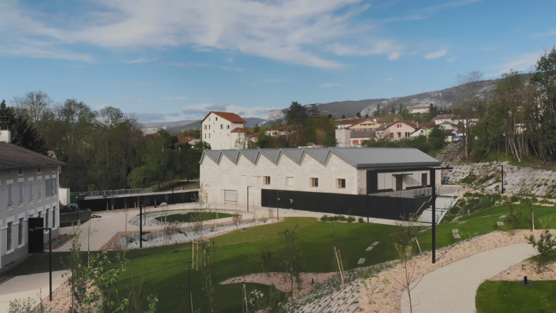 L''artsolite vue d'ensemble