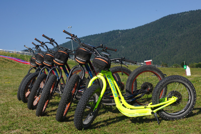 ZeTrott Vercors