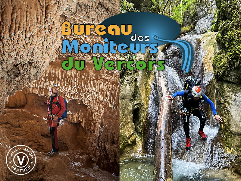Bureau des Moniteurs du Vercors