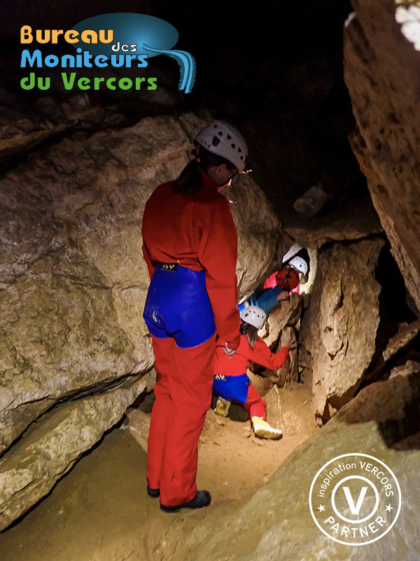 Grotte Roche