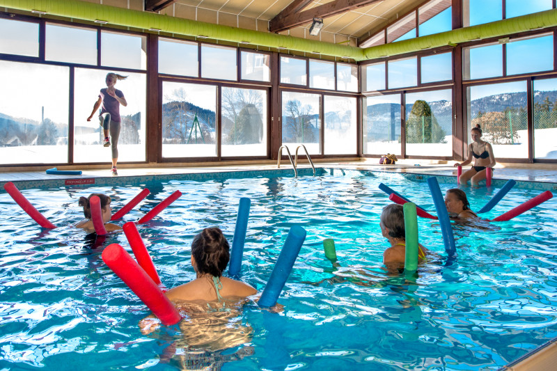 Aquagym