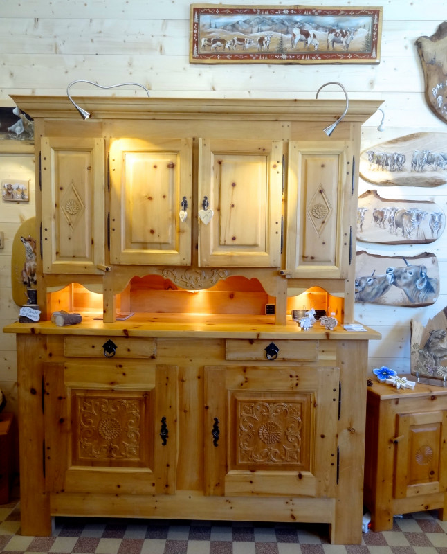Maison des Artisans du Vercors