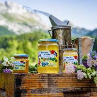 Miellerie du Vercors