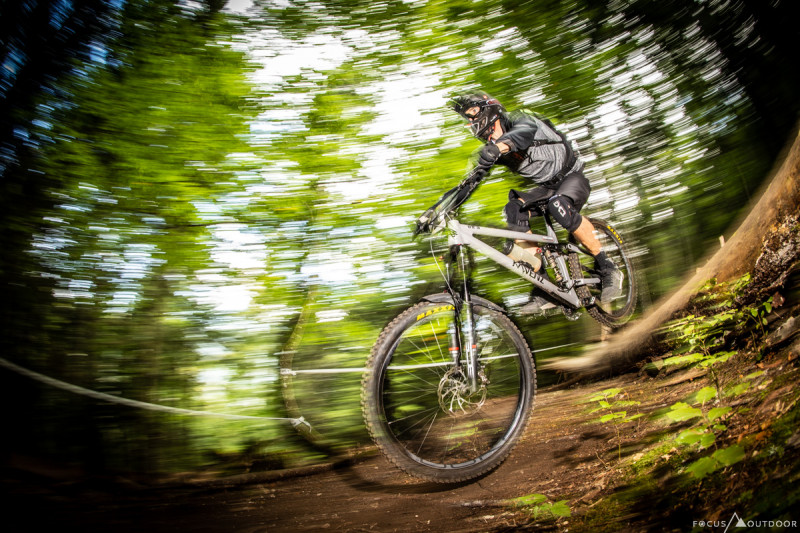Au fil des Montagnes- VTT Au fil des Montagnes- VTT