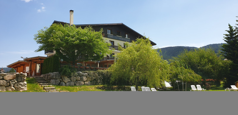 Restaurant La Buffe