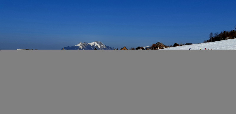 Pistes St Nizier