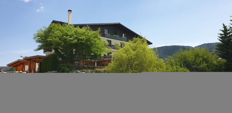 Restaurant La Buffe