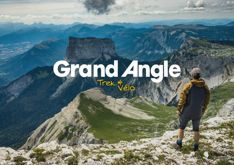 Grand Angle, votre agence de voyage au coeur du Vercors