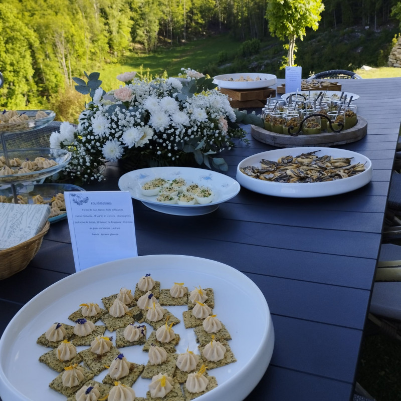 apéritif