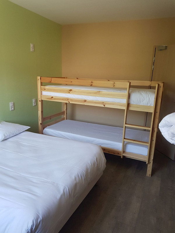 Chambre Petit Cochet