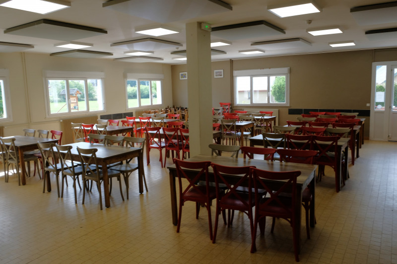 Refectoire 1