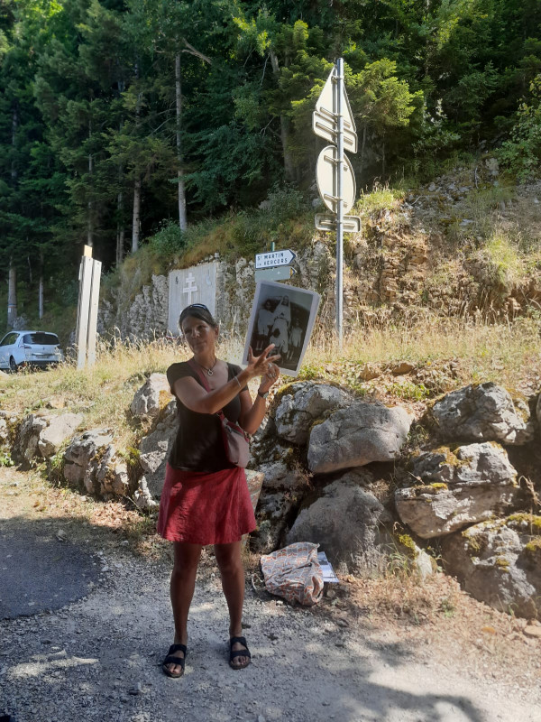 Valchevrière - © BDV Valchevrière