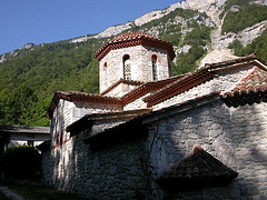 Le Monastère Le Monastère