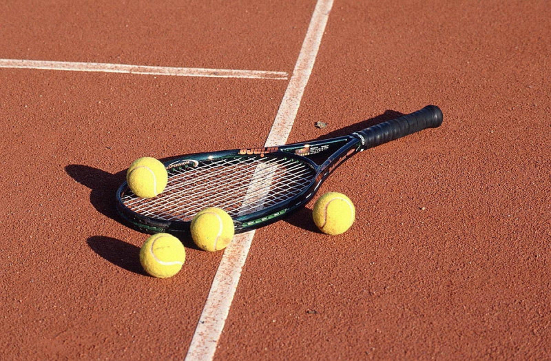 Tennis Autrans