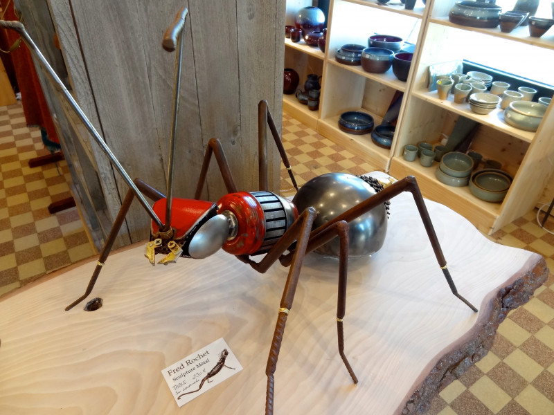 Maison des Artisans du Vercors Maison des Artisans du Vercors