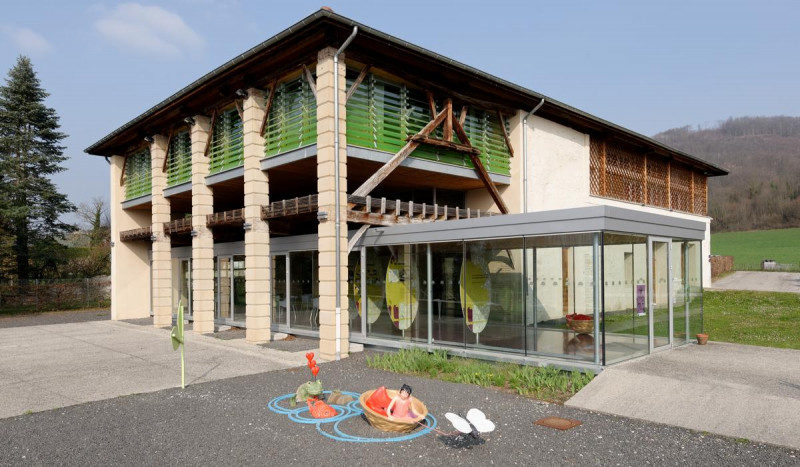 Le Grand Séchoir Le Grand Séchoir