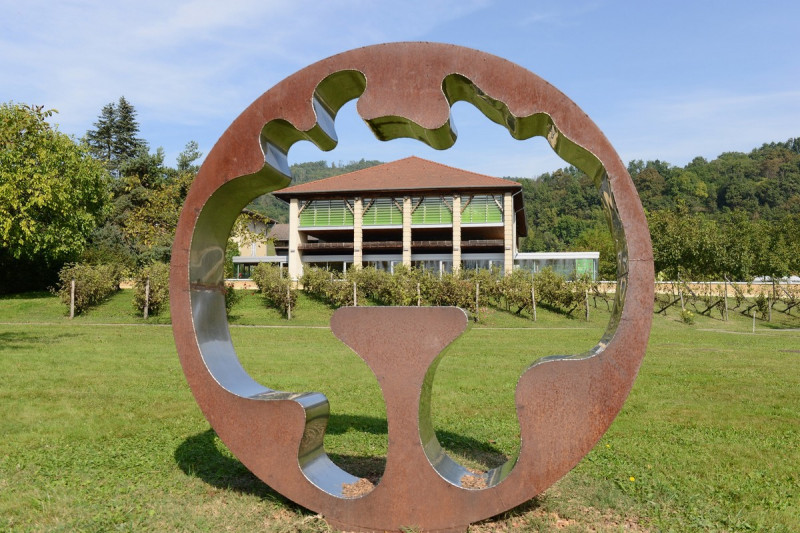 Le Grand Séchoir Le Grand Séchoir