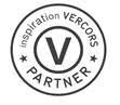 Logo inspiration Vercors partner - © logo inspiration vercors partner Logo inspiration Vercors partner