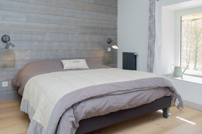 Chambre 2 3 personnes 1er étage